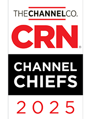 CRN Channel Chiefs