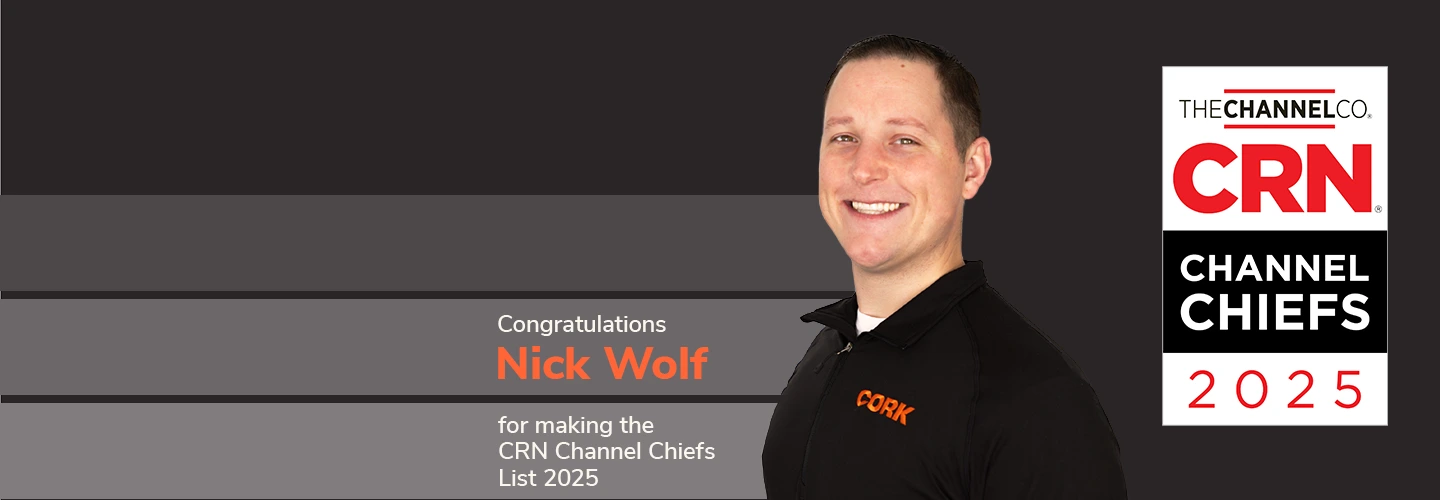 Nick Wolf